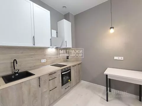 1-к кв. Москва ул. Архитектора Щусева, 4к2 (38.4 м)