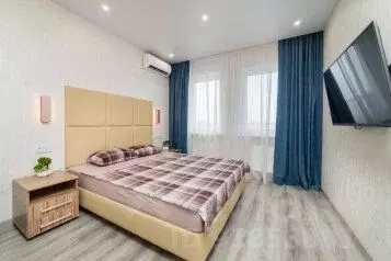 2-к кв. Татарстан, Казань Роторная ул., 27Е (65.0 м)