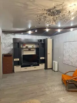 3-к кв. Еврейская автономная область, Облучье ул. Денисова, 15 (67.0 ...