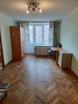 2-к кв. Москва Ленинградский просп., 54/1 (43.1 м)