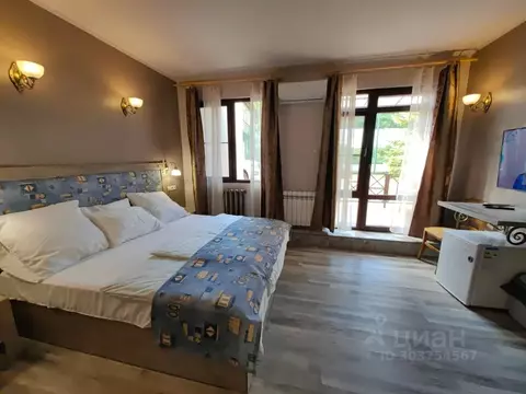 Комната Ставропольский край, Кисловодск Промышленная ул., 2А