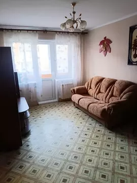 3-к кв. Красноярский край, Красноярск ул. Крупской, 30 (60.0 м)