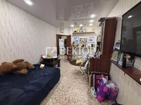 1-к кв. Ярославская область, Ярославль ул. Доронина, 12 (37.9 м)