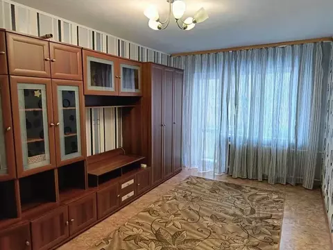 2-к кв. Омская область, Омск просп. Мира, 38а (44.0 м)