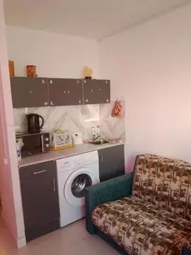 Комната Иркутская область, Иркутск Депутатская ул., 48 (16.9 м)