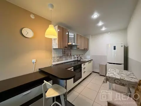 1-к кв. Рязанская область, Рязань Татарская ул., 68 (44.3 м)