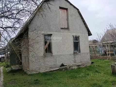 Дом в Крым, Кировское пгт ул. 8-я (45 м)