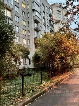 1-к кв. Санкт-Петербург Дачный просп., 17К1 (33.1 м)