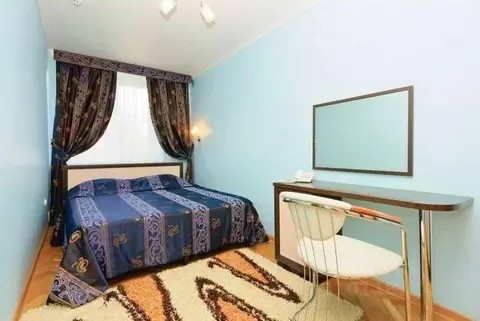 Комната Краснодарский край, Анапа Пионерский просп., 30 (30.0 м)