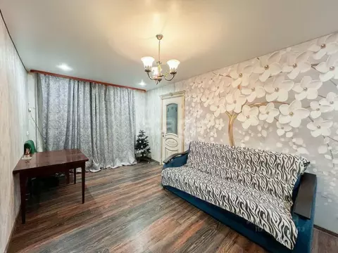 3-к кв. Ярославская область, Ярославль Автозаводская ул., 67 (52.0 м)