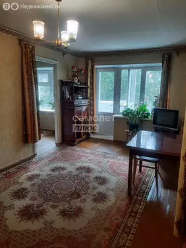 2-комнатная квартира: Златоуст, проспект имени Ю.А. Гагарина, 8-я ...