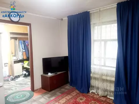Дом в Алтайский край, Бийск ул. Василия Шадрина (45 м)