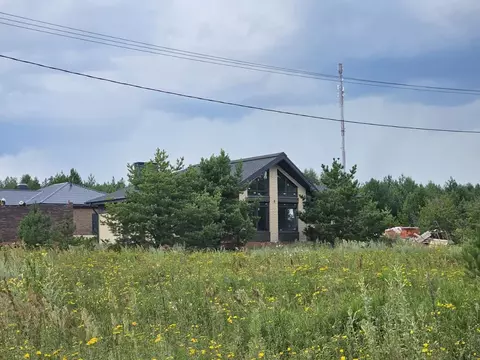 Участок в Татарстан, Казань Лесные Холмы жилмассив,  (11.66 сот.)