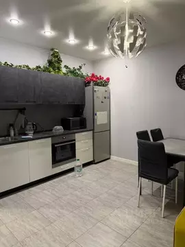 2-к кв. Московская область, Одинцово ул. Белорусская, 11 (48.2 м)