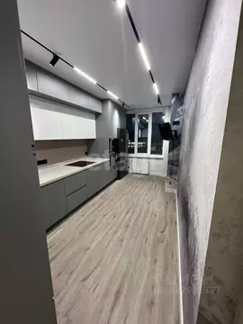 3-к кв. Красноярский край, Красноярск ул. 78-й Добровольческой ...