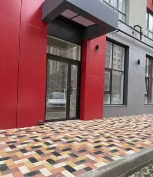 Помещение свободного назначения в Ставропольский край, Ставрополь ...
