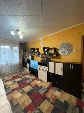 1-к кв. Ярославская область, Ростовский муниципальный округ, ...