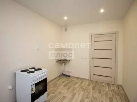 1-к кв. Ульяновская область, Ульяновск ул. Варейкиса, 52 (32.4 м)