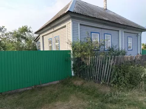 Дом в Башкортостан, Бураевский район, Бадраковский сельсовет, д. ...