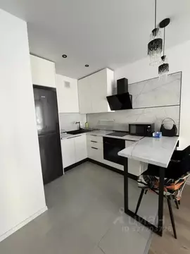 2-к кв. Москва Кавказский бул., 51к2 (40.0 м)