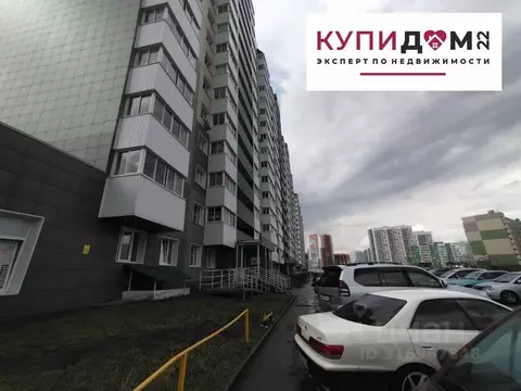 2-к кв. Алтайский край, Барнаул Северный Власихинский проезд, 104 ...