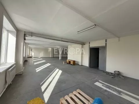 Помещение свободного назначения в Ульяновская область, Ульяновск ...