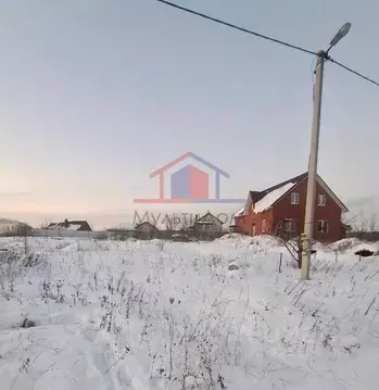 Участок в Белгородская область, Старый Оскол ул. Товолжанская, 11 ...