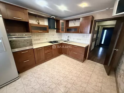 3-к кв. Пензенская область, Пенза проезд 5-й Виноградный, 8 (100.7 м)