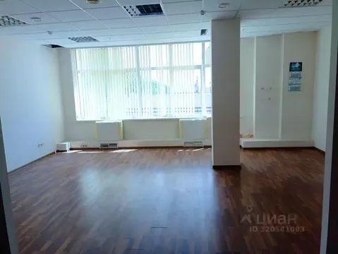 Офис в Ростовская область, Ростов-на-Дону Социалистическая ул. (114 м)