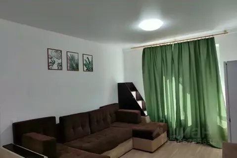 2-к кв. Московская область, Котельники Парковый мкр, 1к6 (52.0 м)