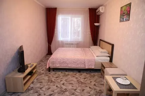 Комната Краснодарский край, Белореченск ул. Мира, 5