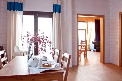 Дом в Новосибирская область, Новосибирск Бердский туп., 10к1 (250 м)