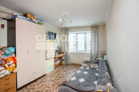 1-к кв. Кемеровская область, Кемерово бул. Строителей, 56/2 (22.3 м)