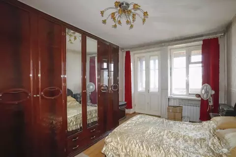 2-к кв. Иркутская область, Ангарск 89-й кв-л, 19 (93.6 м)