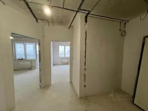 1-к кв. Краснодарский край, Анапа ш. Супсехское, 4к1 (43.8 м)