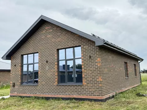 Дом в Татарстан, Лаишевский район, Егорьевское с/пос, д. Кзыл-Иль ул. ...