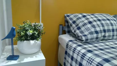 1-к кв. Ленинградская область, Тихвин Делегатская ул., 59 (25.0 м)