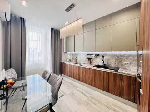 4-к кв. Татарстан, Казань Чистопольская ул., 86/10 (115.0 м)