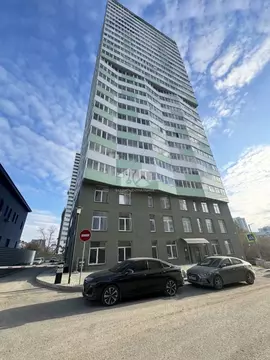 Помещение свободного назначения в Новосибирская область, Новосибирск ...