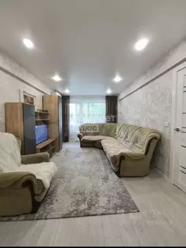 3-к кв. Амурская область, Благовещенск КПП мкр, ул. Текстильная, 23 ...