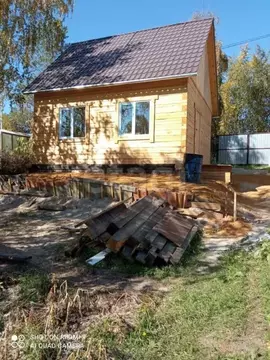 Дом в Саха (Якутия), Якутск пер. Сунтарский (35 м)