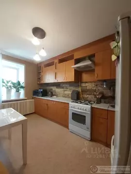 1-к кв. Самарская область, Самара ул. Фрунзе, 101А (34.0 м)