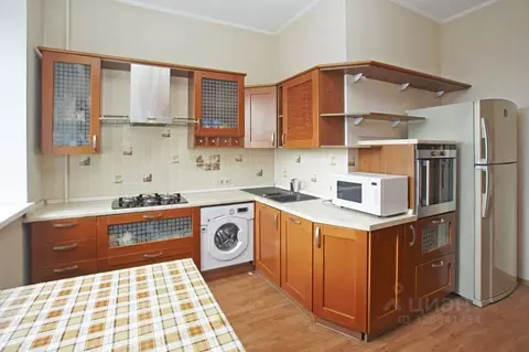 3-к кв. Омская область, Омск ул. Яковлева, 9 (85.1 м)