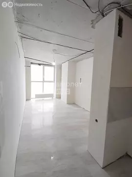 1-комнатная квартира: Астрахань, улица Набережная Приволжского Затона, ...