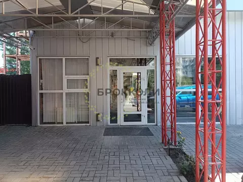 Помещение свободного назначения в Волгоградская область, Волгоград ...