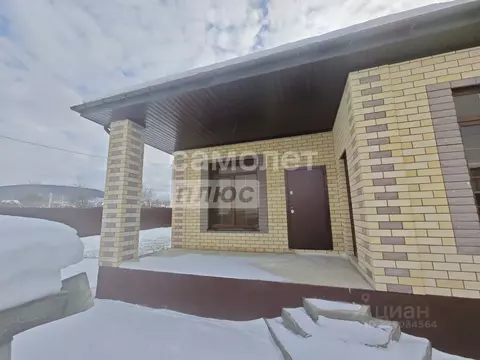 Дом в Краснодарский край, Анапа муниципальный округ, с. Гай-Кодзор  ...