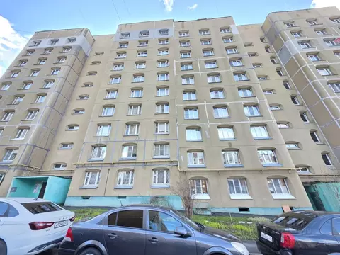 3-к кв. Чувашия, Чебоксары ул. Чернышевского, 32 (70.1 м)