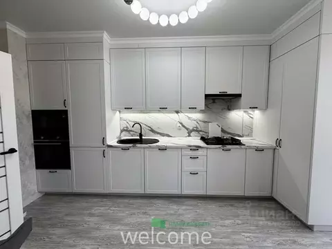 2-к кв. Ставропольский край, Ставрополь ул. Павла Буравцева, 42 (62.0 ...