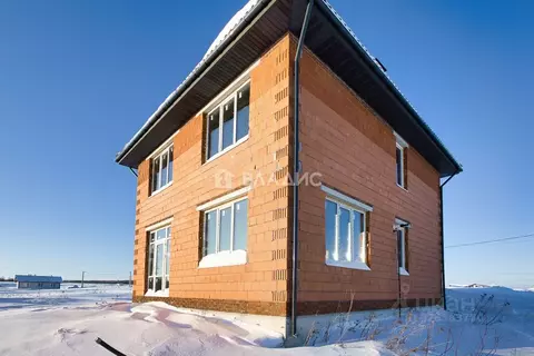 Дом в Владимирская область, Суздальский район, Новоалександровское ...