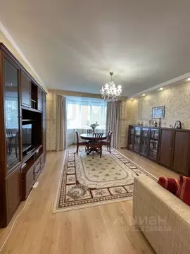 3-к кв. Свердловская область, Екатеринбург ул. Маршала Жукова, 11 ...